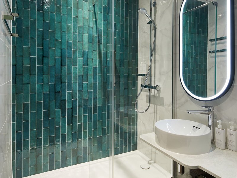 Jurys Inn Glasgow 27