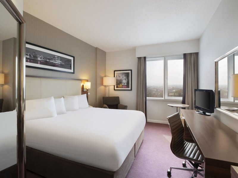 Jurys Inn Glasgow 28