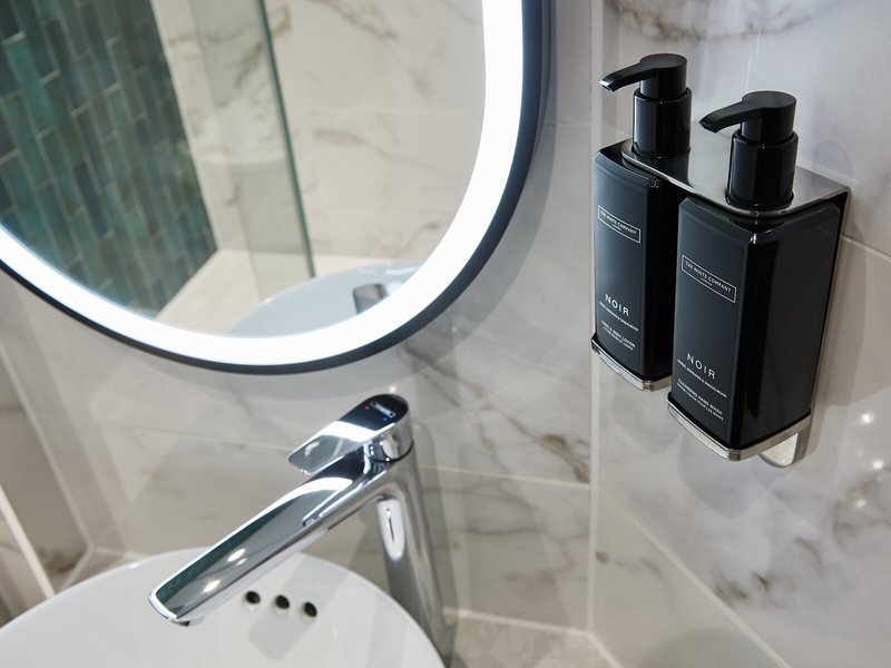 Jurys Inn Glasgow 29