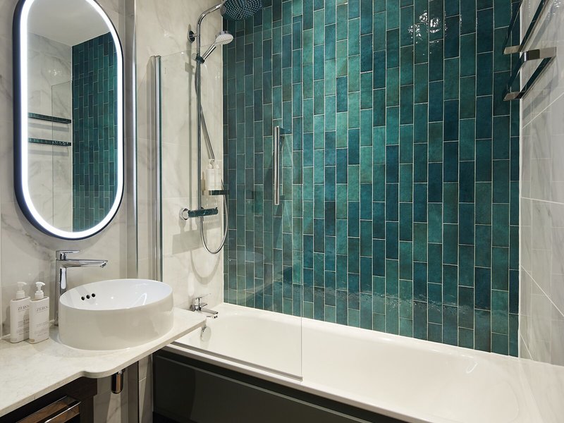 Jurys Inn Glasgow 30