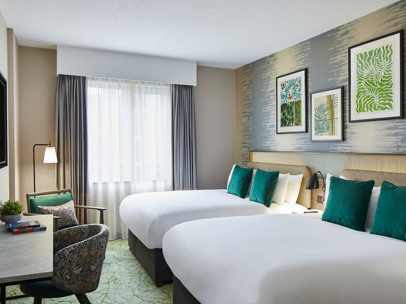 Jurys Inn Glasgow 31