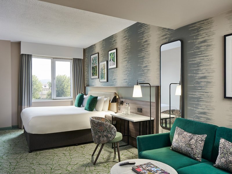Jurys Inn Glasgow 32