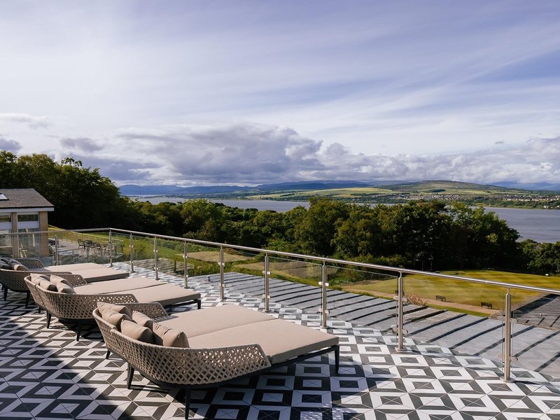 Gleddoch Hotel Spa & Golf 2