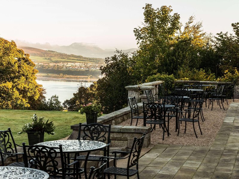 Gleddoch Hotel Spa & Golf 3