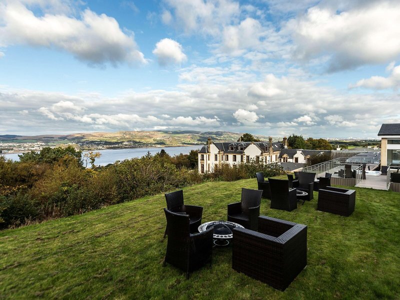 Gleddoch Hotel Spa & Golf 4