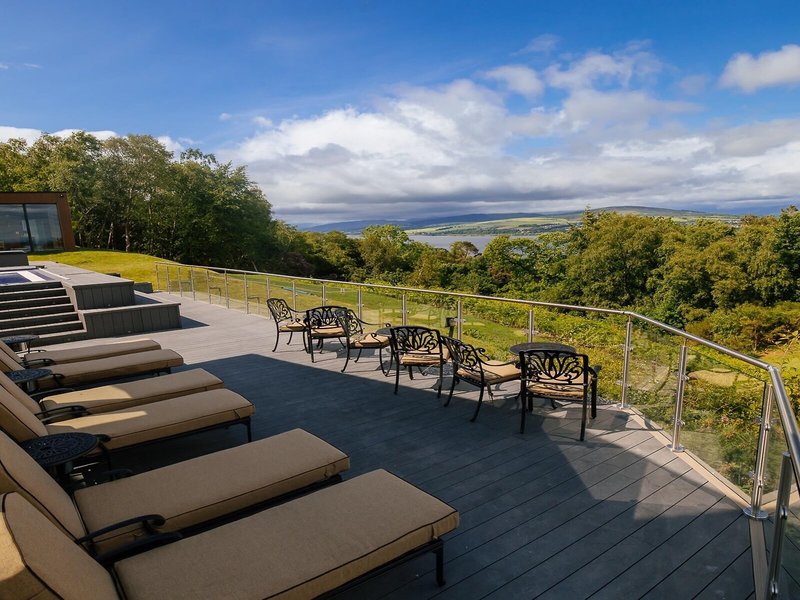 Gleddoch Hotel Spa & Golf 5