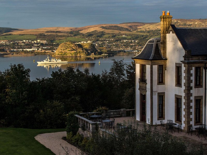 Gleddoch Hotel Spa & Golf 6