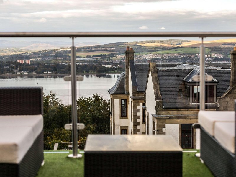 Gleddoch Hotel Spa & Golf 7