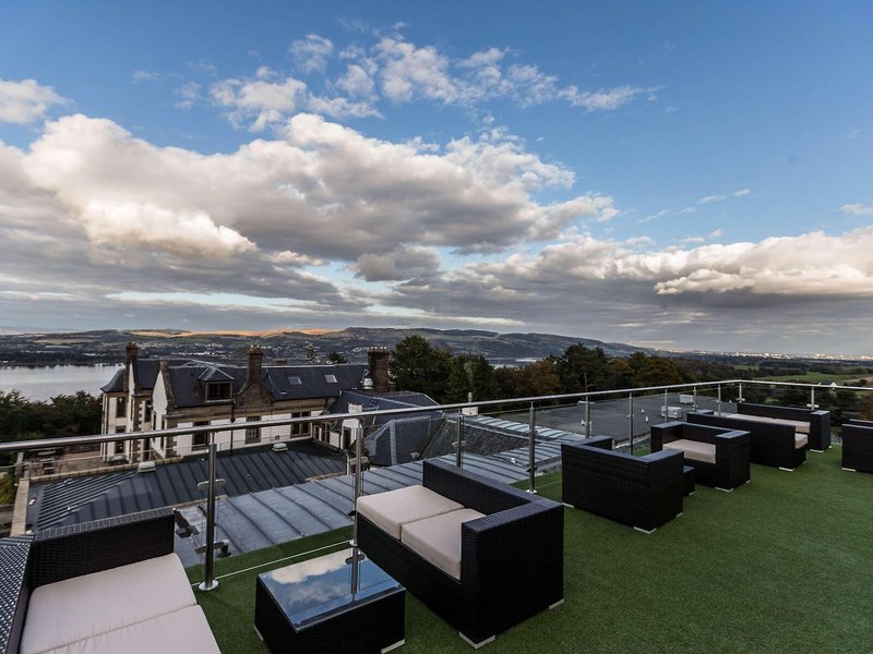 Gleddoch Hotel Spa & Golf 8