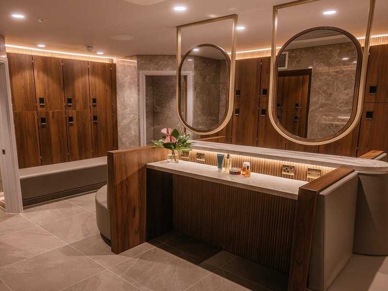 Gleddoch Hotel Spa & Golf 10