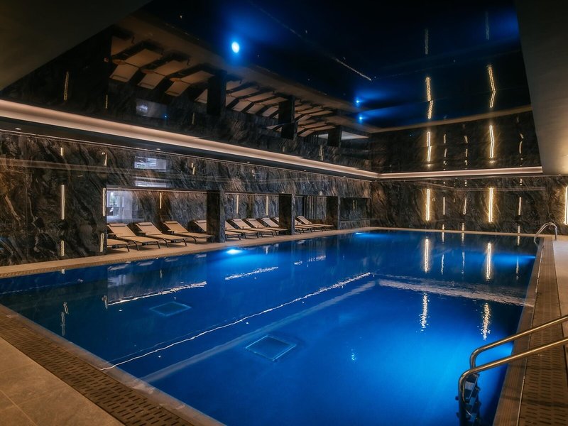 Gleddoch Hotel Spa & Golf 11