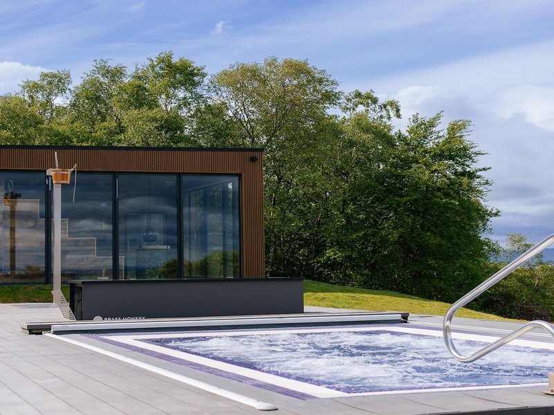 Gleddoch Hotel Spa & Golf 13