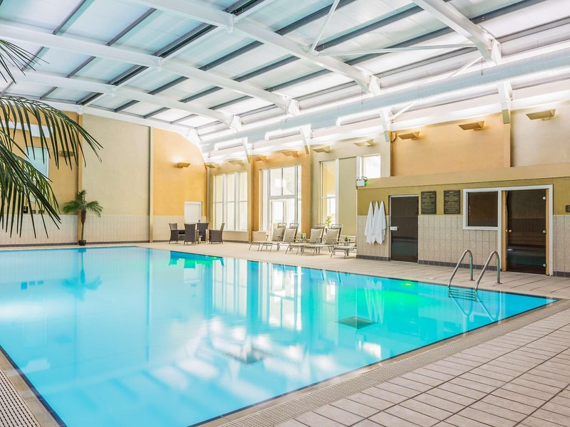 Gleddoch Hotel Spa & Golf 14