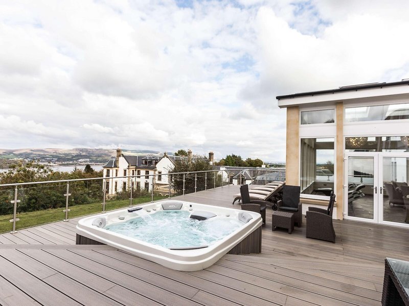 Gleddoch Hotel Spa & Golf 15