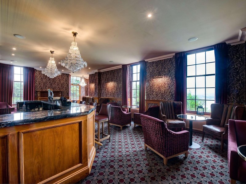 Gleddoch Hotel Spa & Golf 16