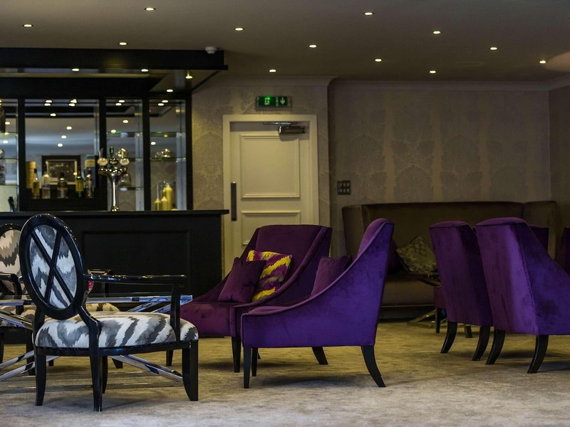 Gleddoch Hotel Spa & Golf 17