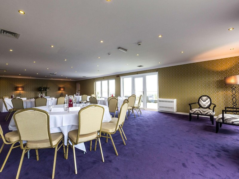 Gleddoch Hotel Spa & Golf 19