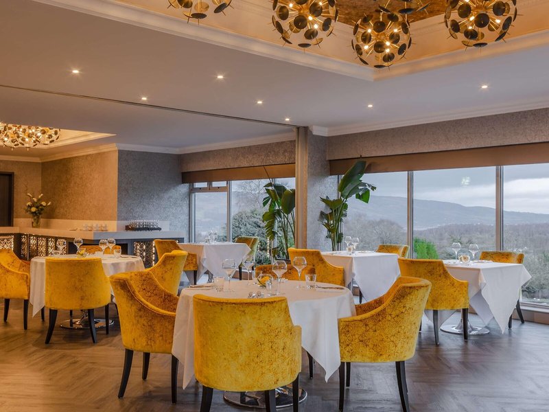 Gleddoch Hotel Spa & Golf 21