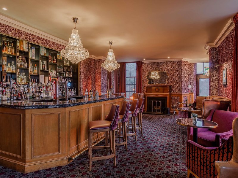 Gleddoch Hotel Spa & Golf 22