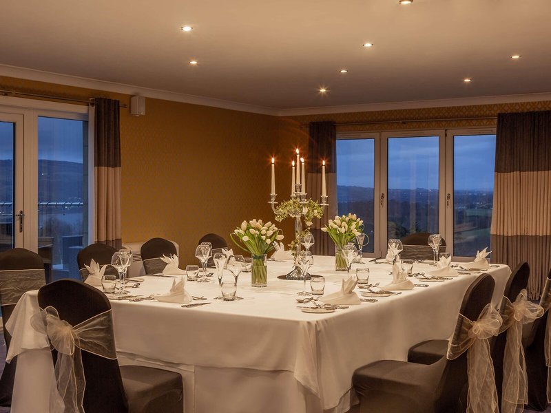 Gleddoch Hotel Spa & Golf 23