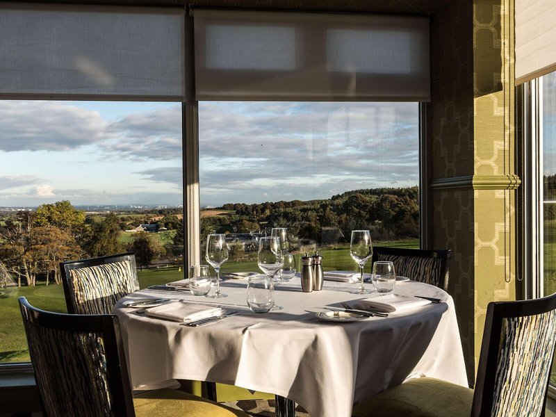 Gleddoch Hotel Spa & Golf 24