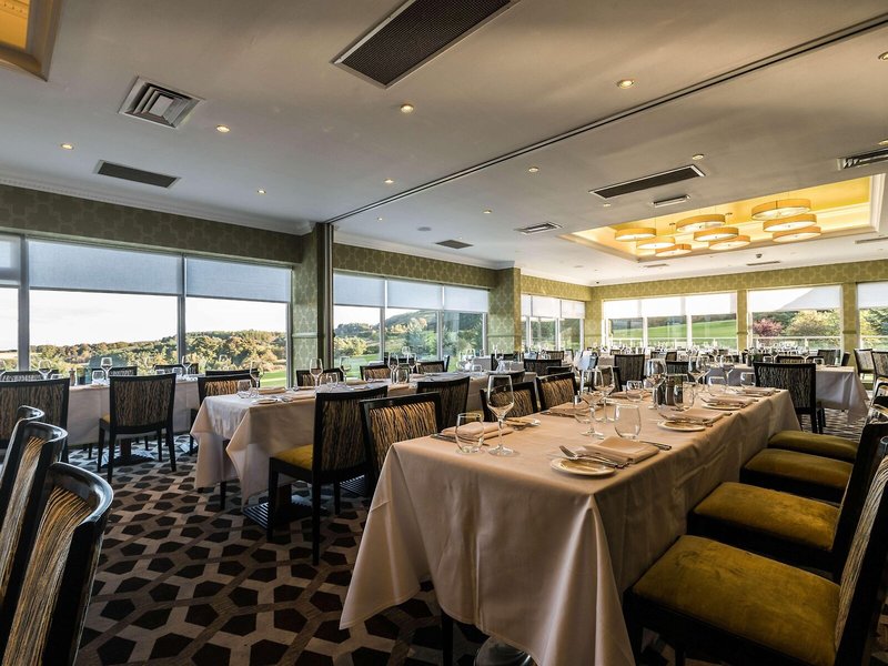Gleddoch Hotel Spa & Golf 25