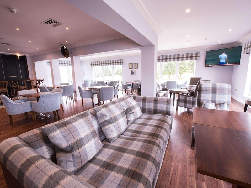 Gleddoch Hotel Spa & Golf 26