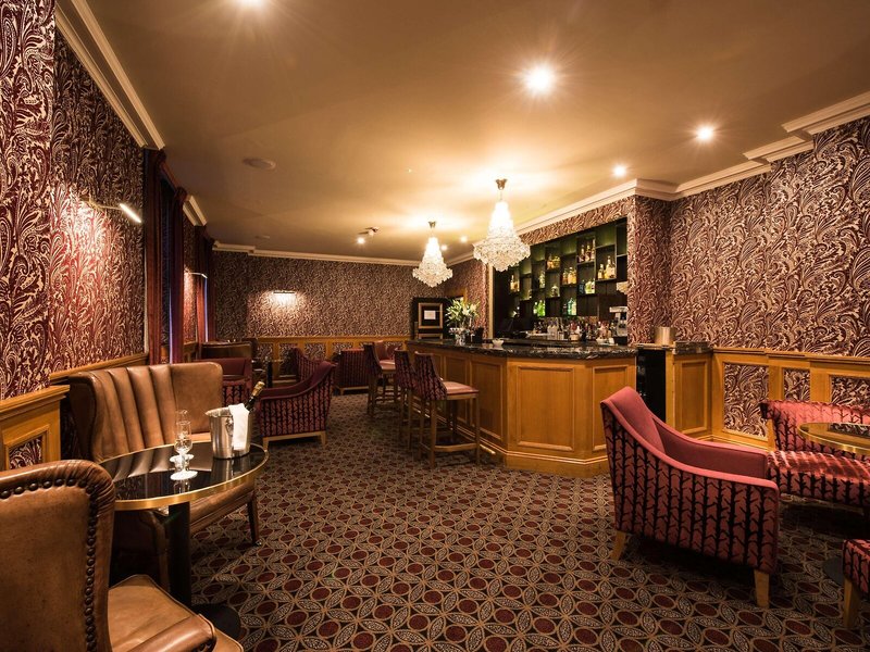 Gleddoch Hotel Spa & Golf 27