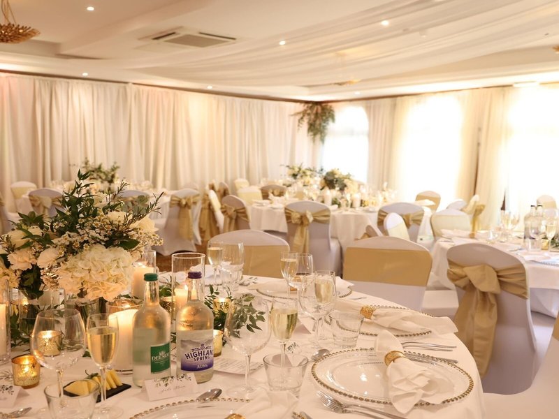 Gleddoch Hotel Spa & Golf 28