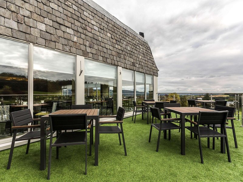 Gleddoch Hotel Spa & Golf 29