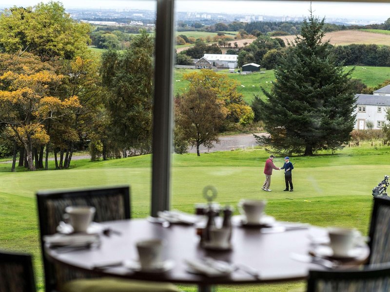 Gleddoch Hotel Spa & Golf 33