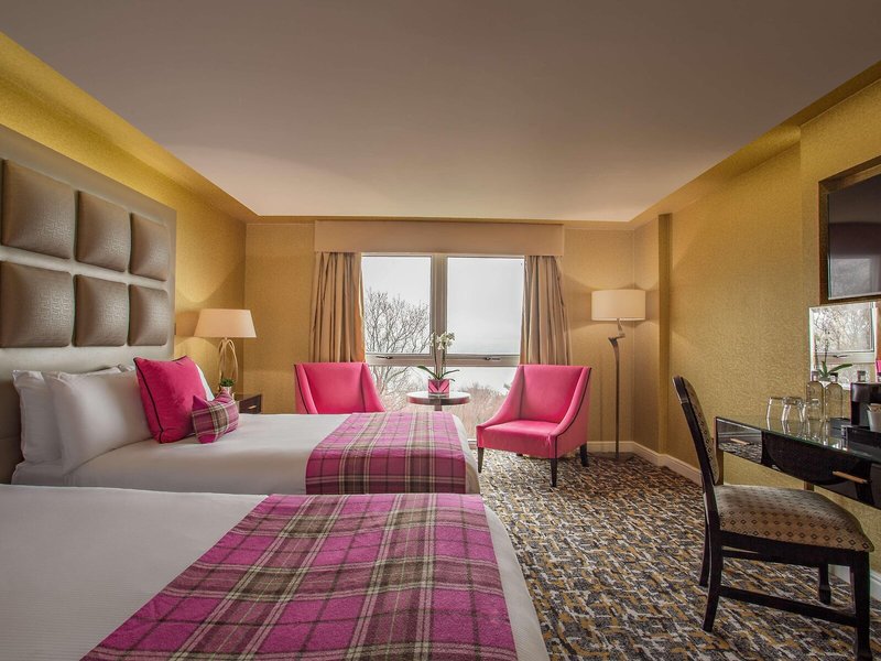 Gleddoch Hotel Spa & Golf 40