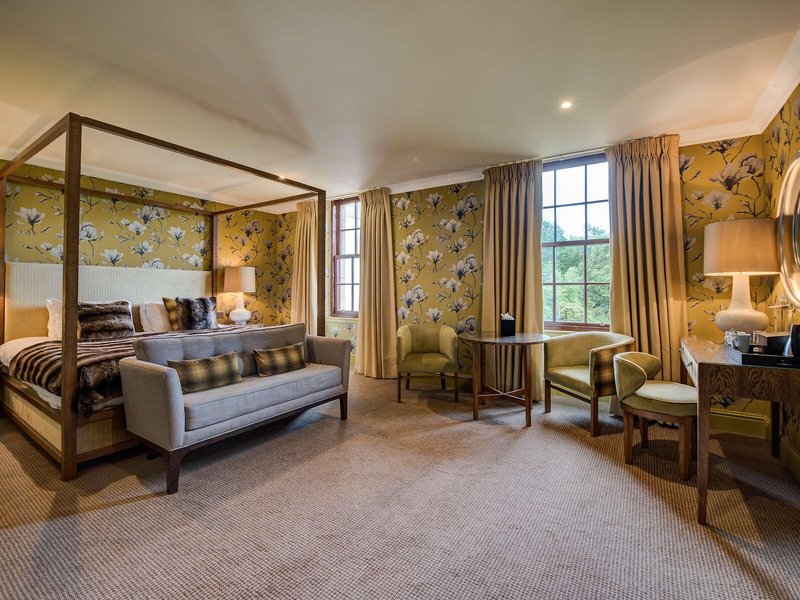 Gleddoch Hotel Spa & Golf 41