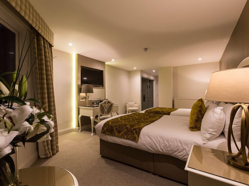 Gleddoch Hotel Spa & Golf 42