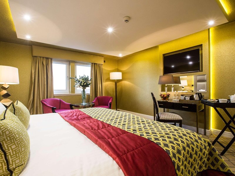 Gleddoch Hotel Spa & Golf 43