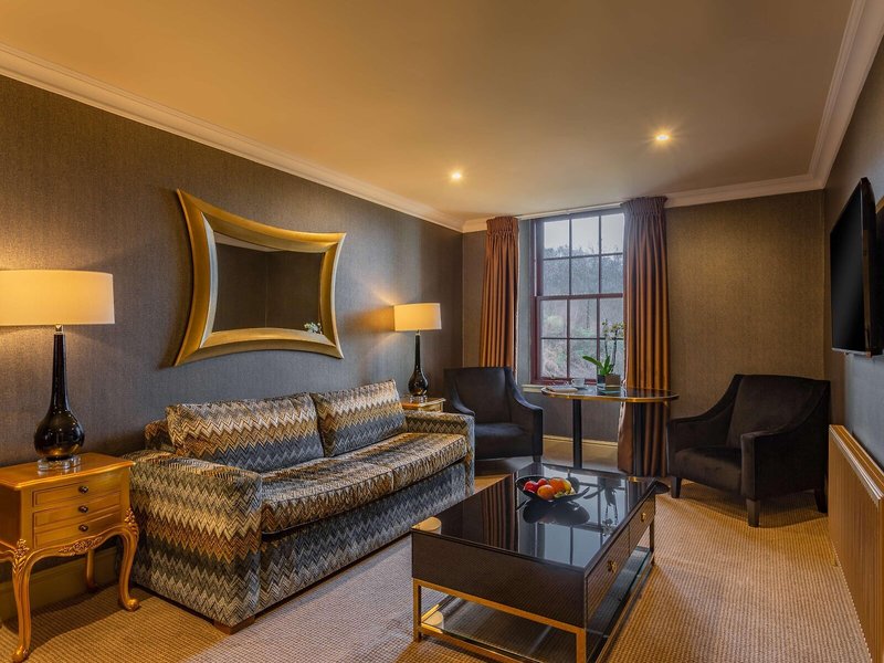 Gleddoch Hotel Spa & Golf 44