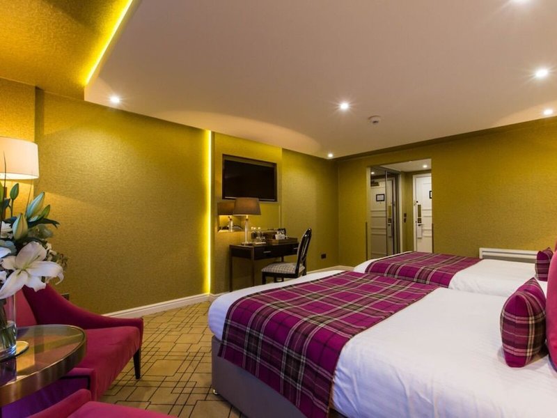 Gleddoch Hotel Spa & Golf 45