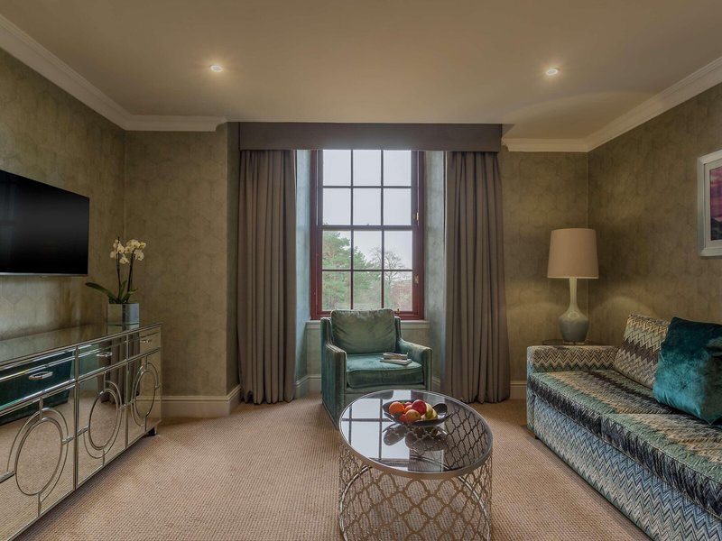 Gleddoch Hotel Spa & Golf 46