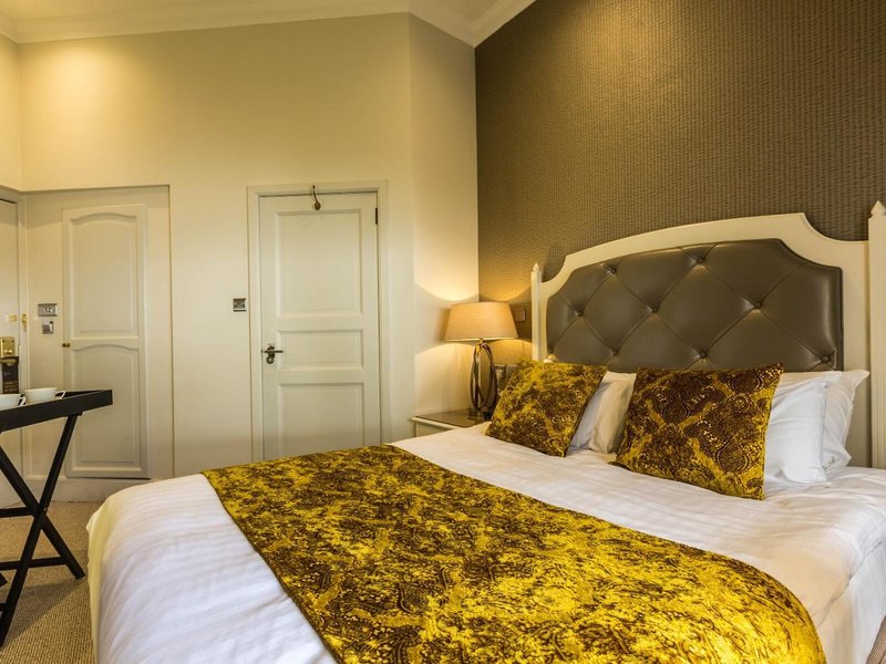 Gleddoch Hotel Spa & Golf 48