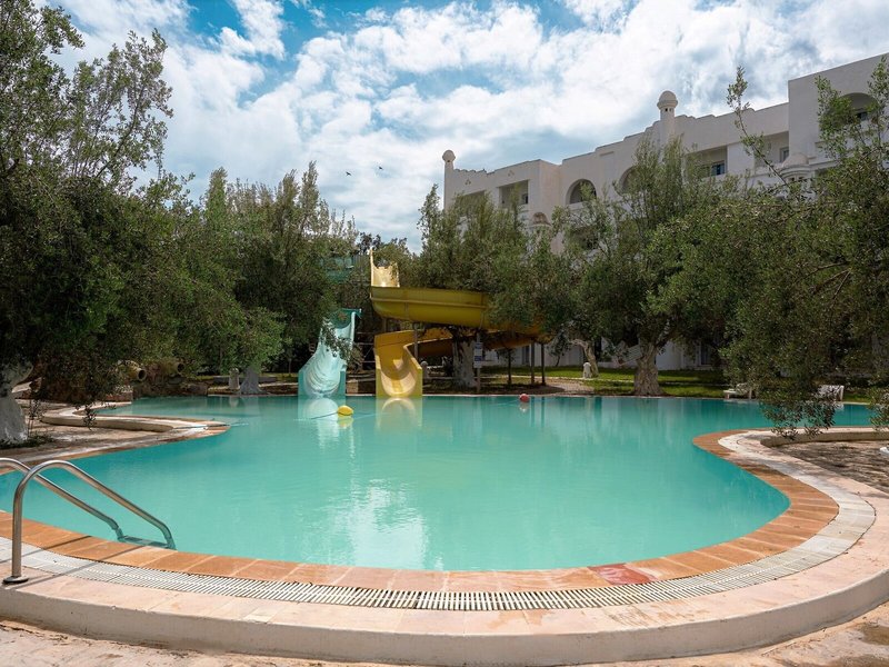 Hammamet Garden Resort & Spa 9