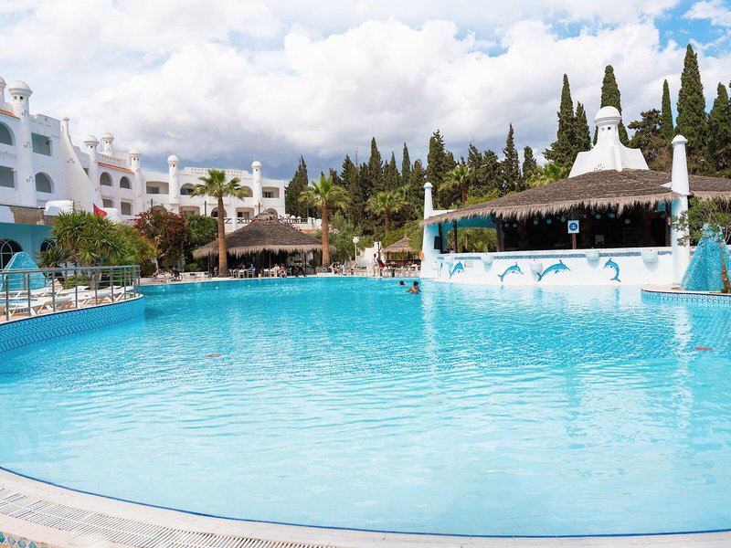 Hammamet Garden Resort & Spa 10