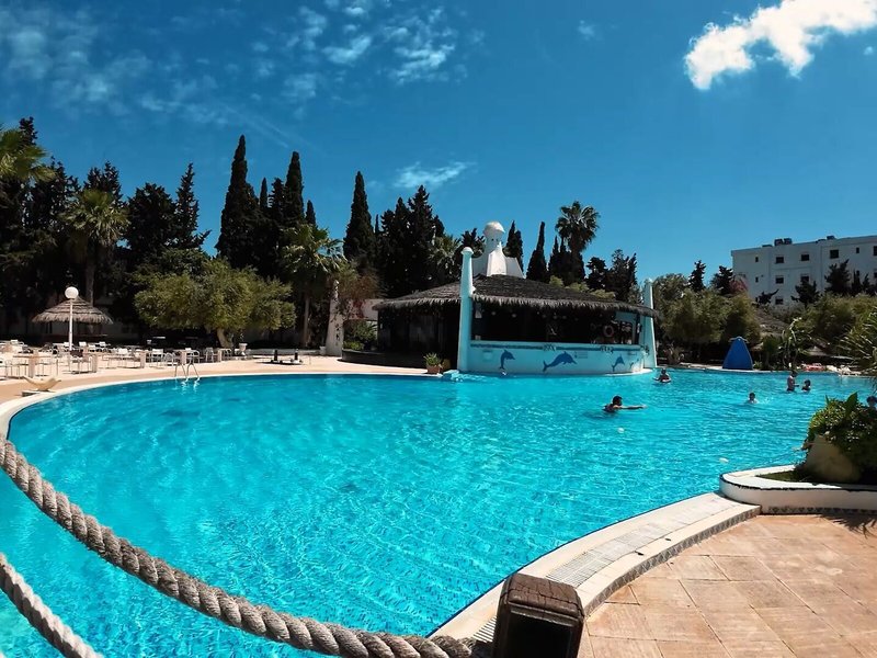 Hammamet Garden Resort & Spa 12
