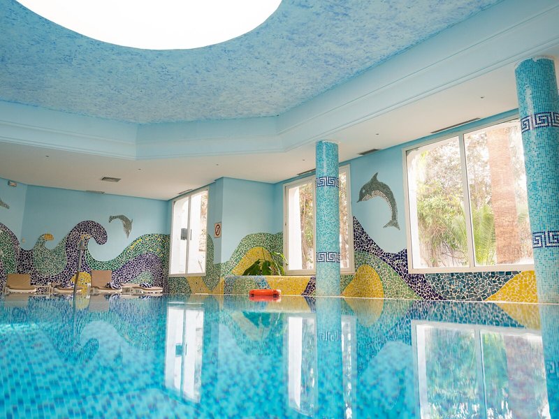 Hammamet Garden Resort & Spa 14