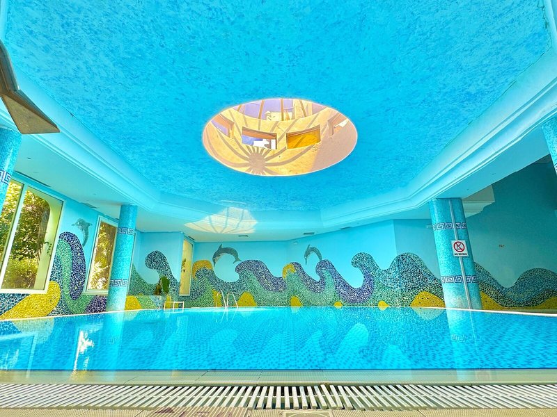 Hammamet Garden Resort & Spa 15