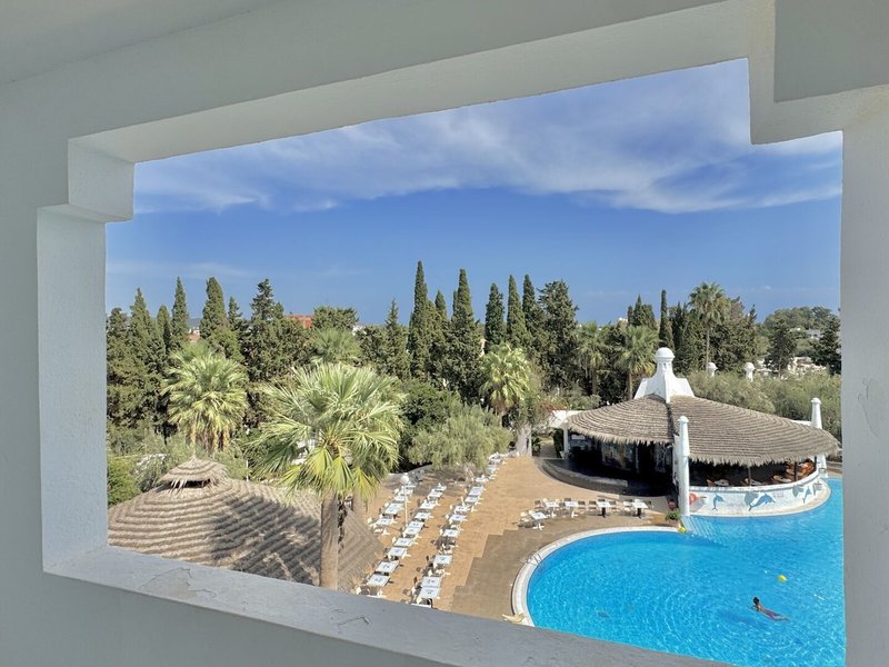 Hammamet Garden Resort & Spa 16
