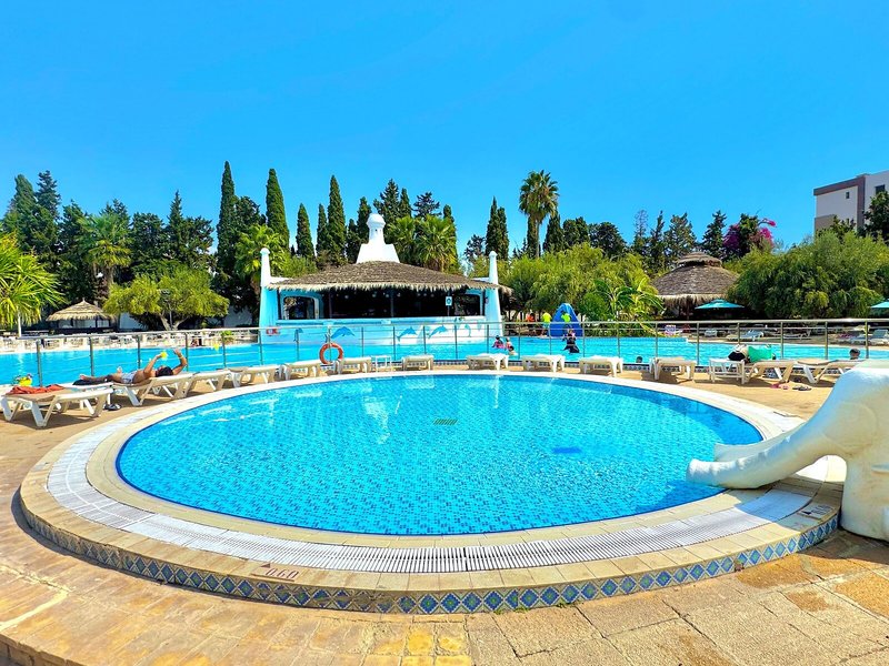 Hammamet Garden Resort & Spa 18