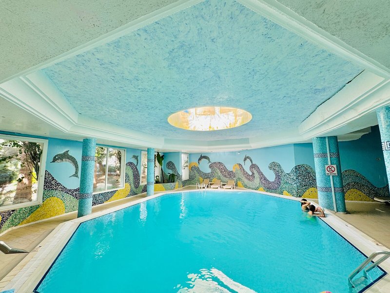 Hammamet Garden Resort & Spa 19