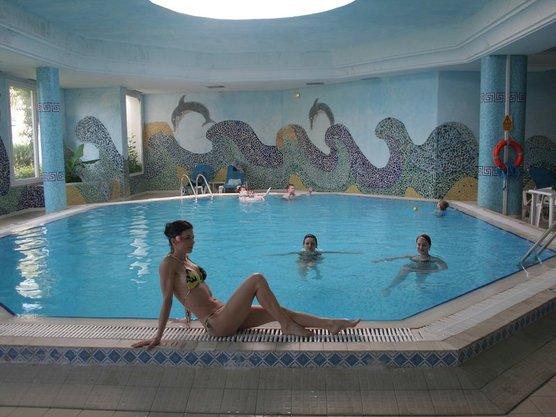 Hammamet Garden Resort & Spa 20
