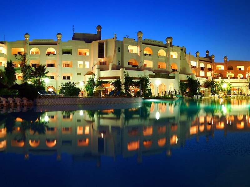 Hammamet Garden Resort & Spa 21