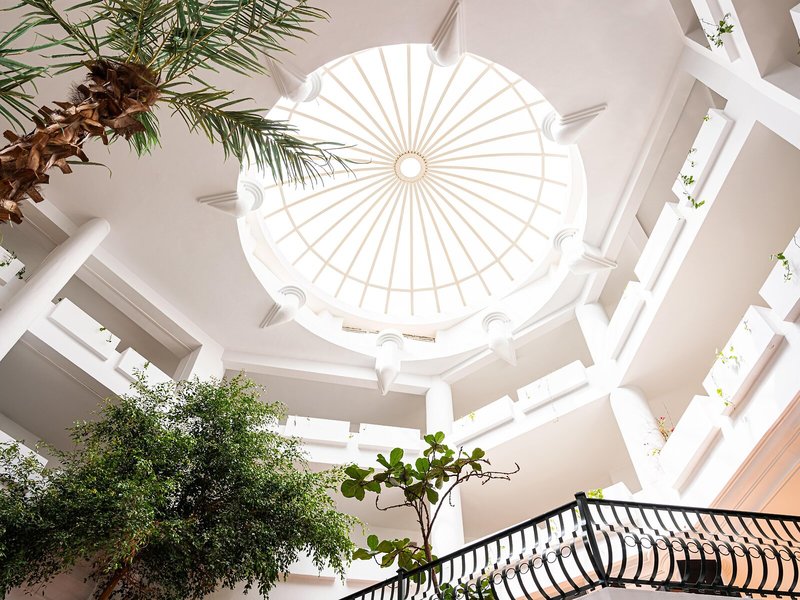 Hammamet Garden Resort & Spa 23